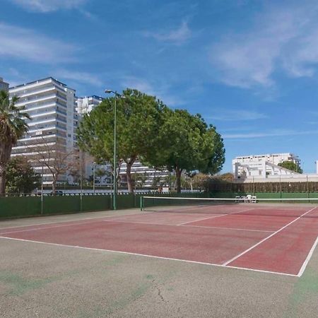 Precioso Apartamento Junto A La Playa Gandia Exterior photo