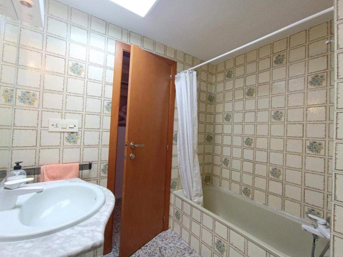Precioso Apartamento Junto A La Playa Gandia Exterior photo
