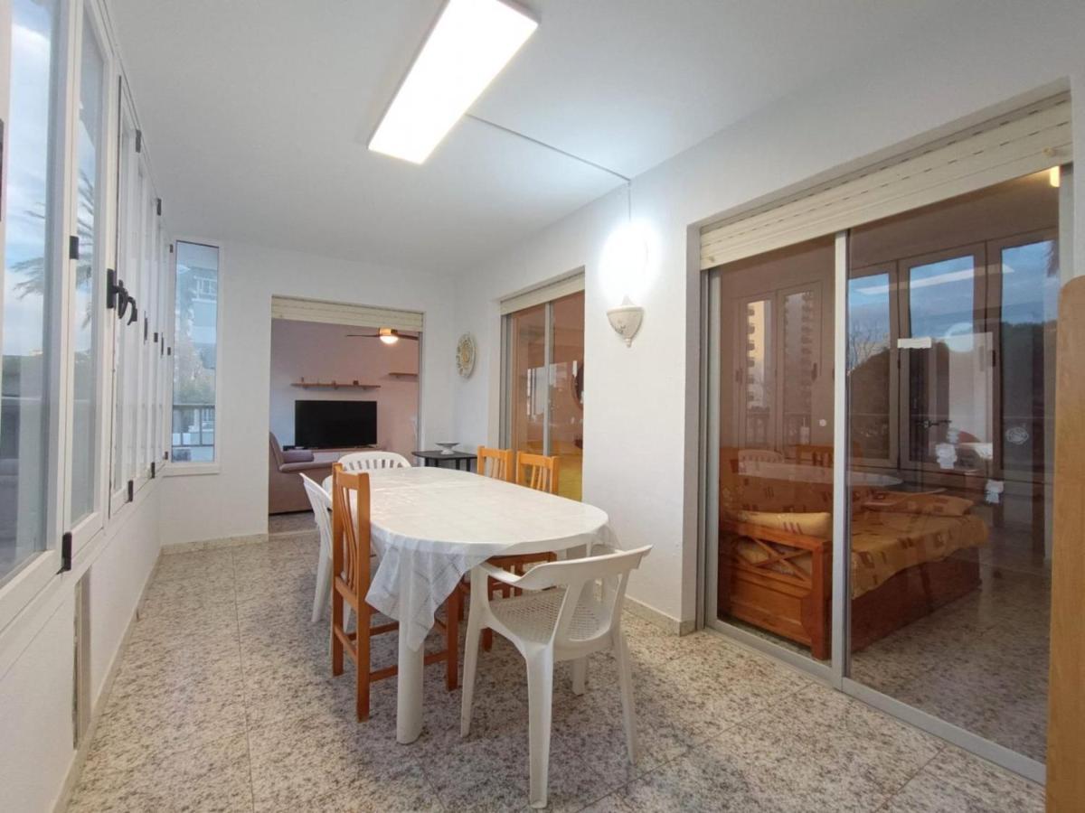 Precioso Apartamento Junto A La Playa Gandia Exterior photo
