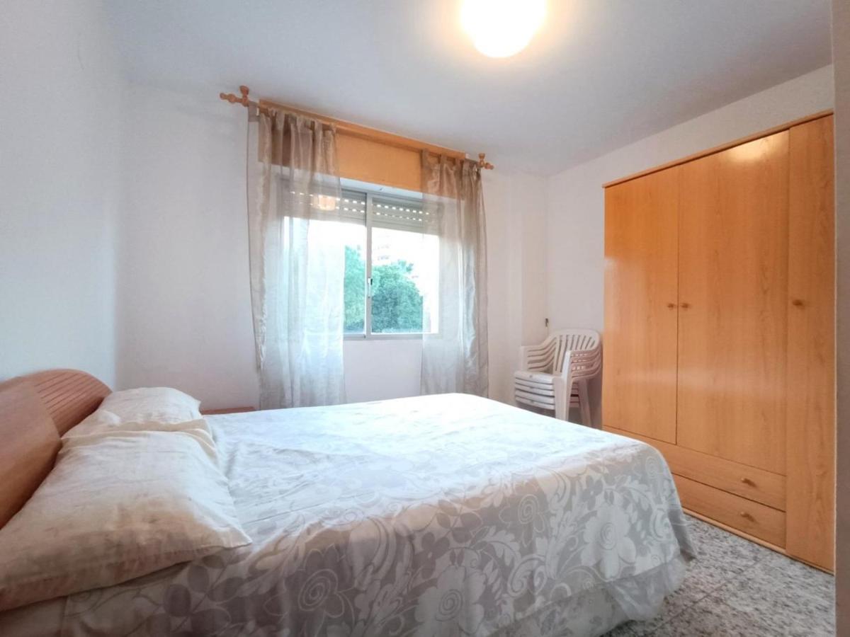 Precioso Apartamento Junto A La Playa Gandia Exterior photo