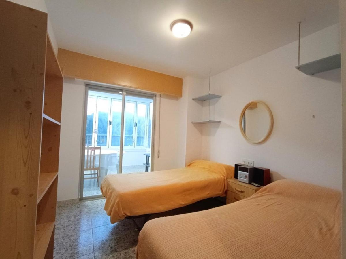 Precioso Apartamento Junto A La Playa Gandia Exterior photo